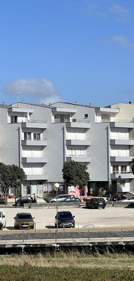 Charming Studio Apartment In Povoa De Varzim Bagian luar foto